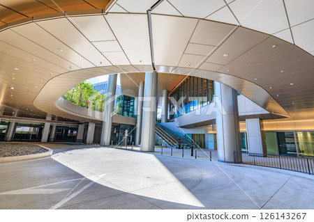 東京都港區高輪 TAKANAWA GATEWAY CITY 126143267