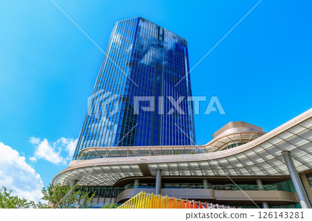 東京都港區高輪 TAKANAWA GATEWAY CITY 126143281