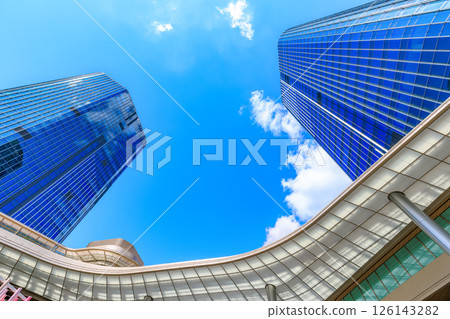 東京都港區高輪 TAKANAWA GATEWAY CITY 126143282