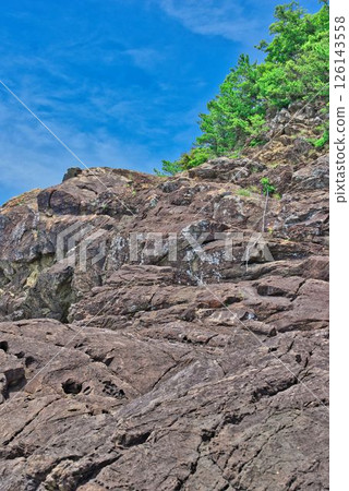 Ebisu Cave Cliffs Ebisu Cave Cliffs 126143558