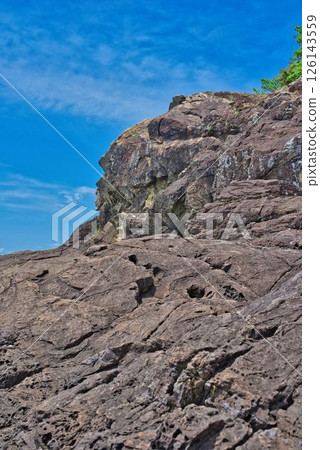 Ebisu Cave Cliffs Ebisu Cave Cliffs 126143559