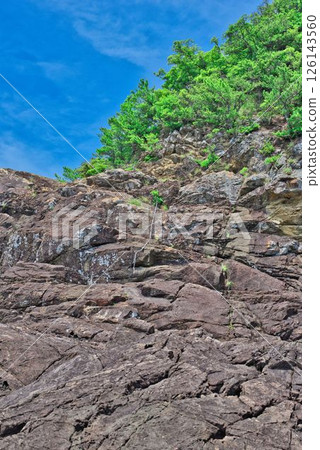 Ebisu Cave Cliffs Ebisu Cave Cliffs 126143560