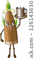 bamboo shoot, bamboo 126143630
