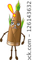 bamboo shoot, let me see, bamboo 126143632