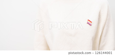 International Lesbian October Day, Lesbian Visibility April Day and Happy Pride June month and LGBTQIA with flag Brooch pin for LGBTQ, Marriage Equality Law, Pansexual, Demisexual and transgender International Lesbian October Day, Lesbian Visibility April Day and Happy Pride June month and LGBTQIA with flag Brooch pin for LGBTQ, Marriage Equality Law, Pansexual, Demisexual and transgender 126144001