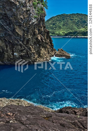 惠比壽洞窟背後 126144888