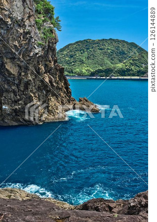 惠比壽洞窟背後 126144889