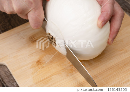 The process of making soup curry The process of making soup curry 126145203