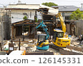 house demolition 126145331