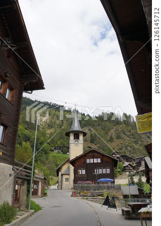 Village of Bettendorf, Switzerland Village of Bettendorf, Switzerland 126145712
