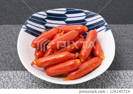 Red wiener Red wiener 126145724