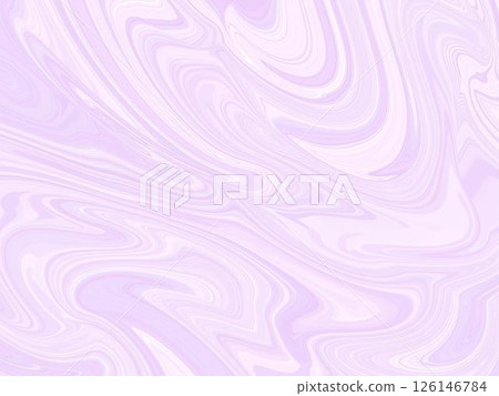 11 Mysterious and delicate marbled backgrounds with beautiful purple gradations 126146784