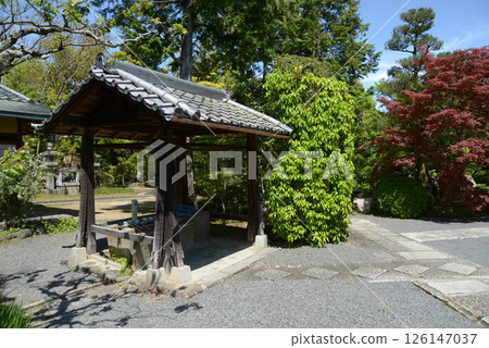 京都市北區新光院長津屋西鴨 126147037