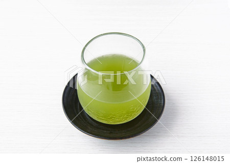 Green Tea  126148015