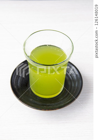 Green Tea  126148019