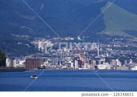 別府市（環球塔） 126148631