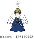 天使 126149552
