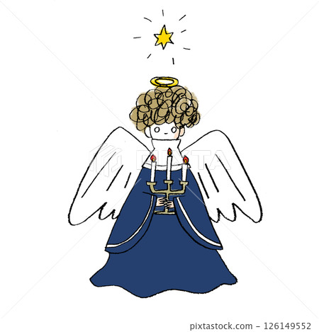天使 天使 126149552