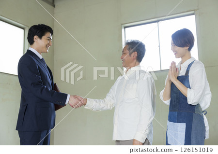 房產看圖: 工廠或倉庫 房產看圖: 工廠或倉庫 126151019