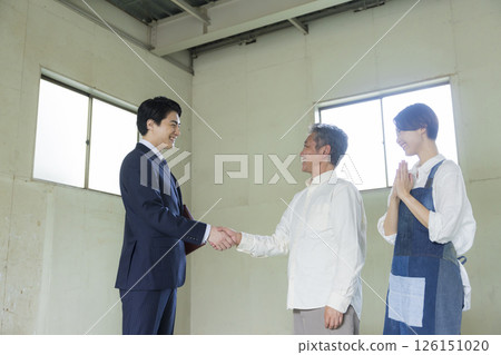 房產看圖: 工廠或倉庫 房產看圖: 工廠或倉庫 126151020