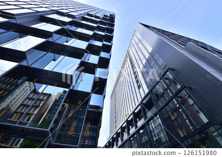 天神一號大樓及天神商務中心大樓 天神Big Bang 福岡市中央區天神 天神交叉口地區 126151980