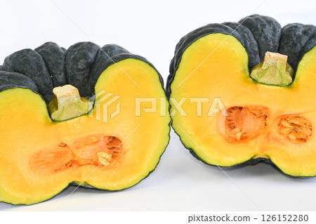 Pumpkin (black-skinned pumpkin) 126152280