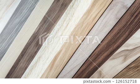 Wood Texture 126152718