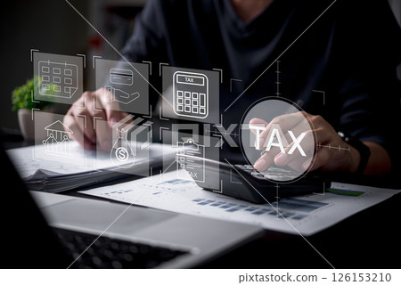 Business finance and taxation strategy with annual tax returns, debt management, and banking systems. wealth planning, and legal compliance for corporate earnings, refunds, and balance sheets. Business finance and taxation strategy with annual tax returns, debt management, and banking systems. wealth planning, and legal compliance for corporate earnings, refunds, and balance sheets. 126153210