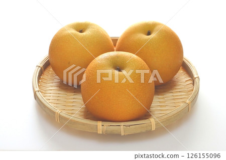 Pear (Akizuki) Pear (Akizuki) 126155096