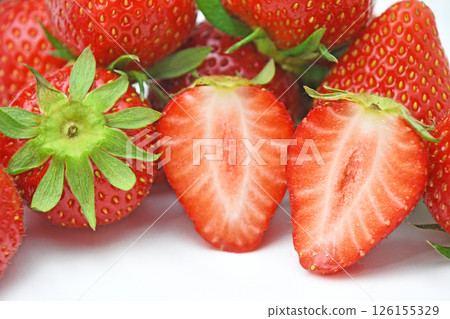 草莓（彌生） 126155329