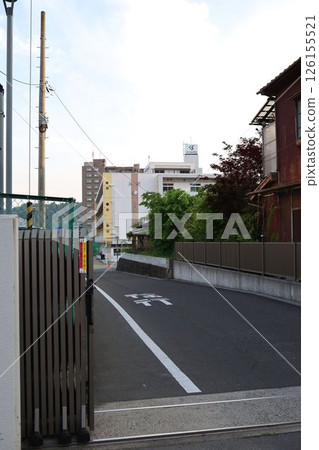 荒町小學週邊風景 126155521