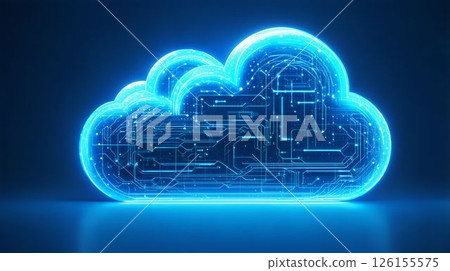 雲端運算 雲端運算 126155575