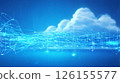 雲端運算 126155577