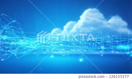 雲端運算 雲端運算 126155577