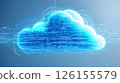 雲端運算 126155579
