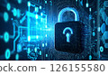 網路安全空間 126155580