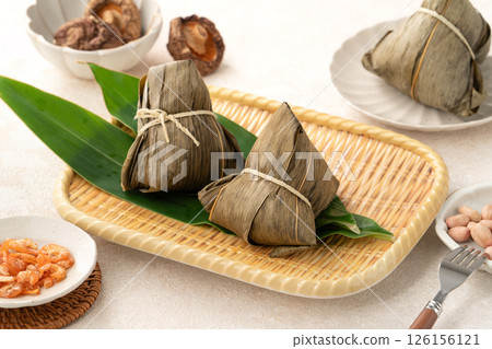 Kazuko Dango Festival zongzi rice dumpling duanwu Taiwan Chimaki Dango Festival 126156121