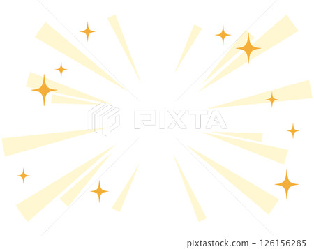 閃光和旭日 閃光和旭日 126156285