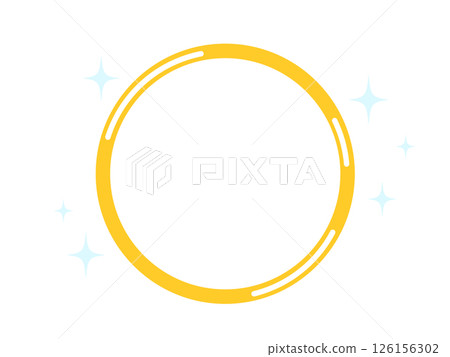 純金戒指 126156302