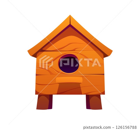 Honey font type, bee hive letter A. Honey bee harvest English alphabet font letter, sweet honey farming cartoon vector sign. Beekeeping farm kids ABC type symbol or apiary agriculture typeset element 126156788