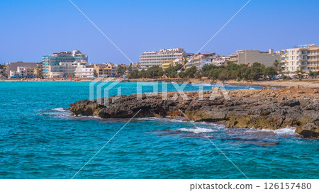 S'Illot, Spain 126157480