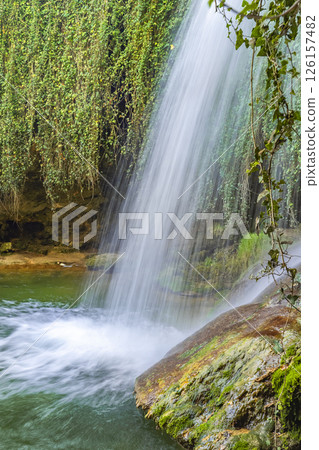 Paseo del Molinar Path, Tobera, Spain 126157482