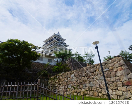福山城(廣島縣福山市) 福山城(廣島縣福山市) 126157628