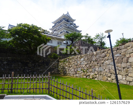 福山城(廣島縣福山市) 福山城(廣島縣福山市) 126157629