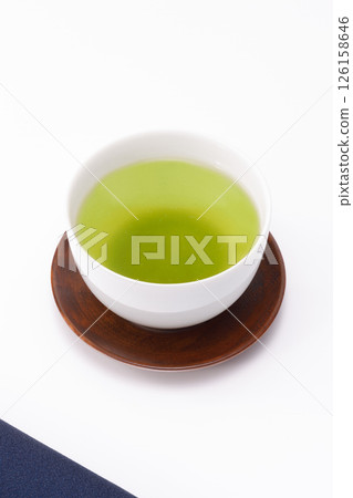 綠茶 126158646