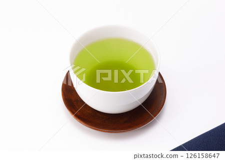 綠茶 綠茶 126158647