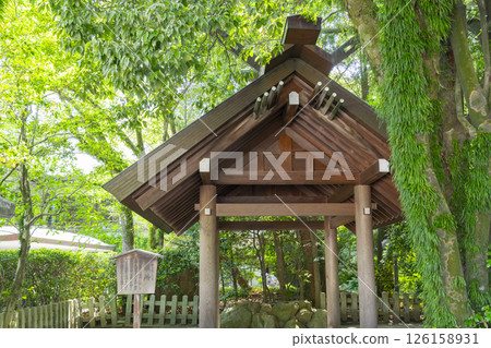 西宮神社淨化廠 西宮神社淨化廠 126158931