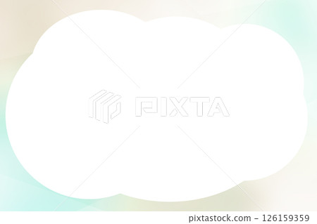 成人可愛框架 126159359