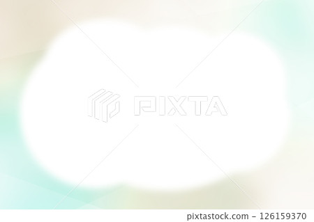 成人可愛框架 成人可愛框架 126159370