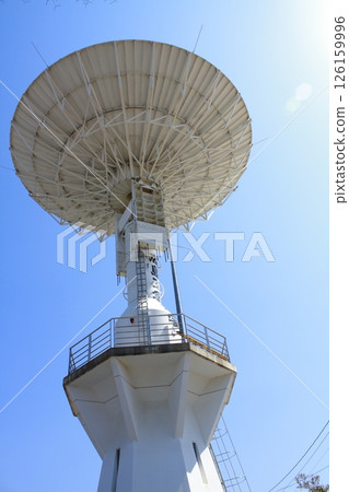 Antenna Antenna 126159996